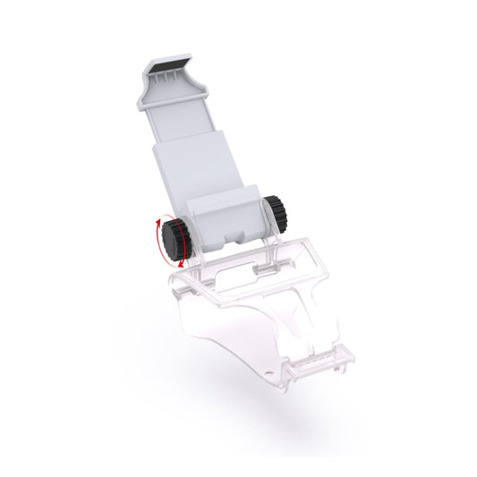 DOBE TP5-0527B Gamepad Controller Smart Phone Cellphone Mount holder Support Clamp Clip For PS5 - Holder by DOBE | Online Shopping UK | buy2fix