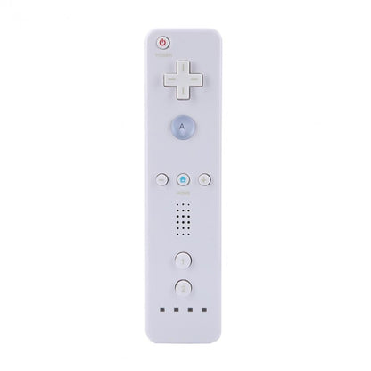 For Switch Wii Wireless GamePad Remote Controle(White) - Gamepads by buy2fix | Online Shopping UK | buy2fix