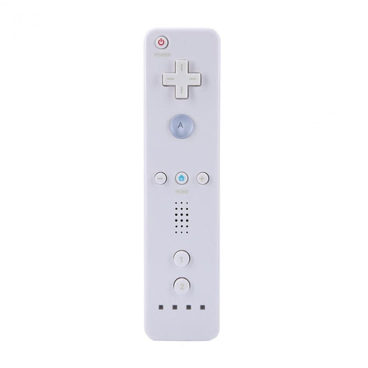 For Switch Wii Wireless GamePad Remote Controle(White) - Gamepads by buy2fix | Online Shopping UK | buy2fix