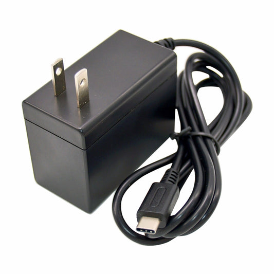 Fast Charge AC Adapter for Nintendo Switch - Charger & Power by buy2fix | Online Shopping UK | buy2fix
