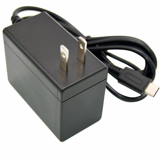 Fast Charge AC Adapter for Nintendo Switch - Charger & Power by buy2fix | Online Shopping UK | buy2fix