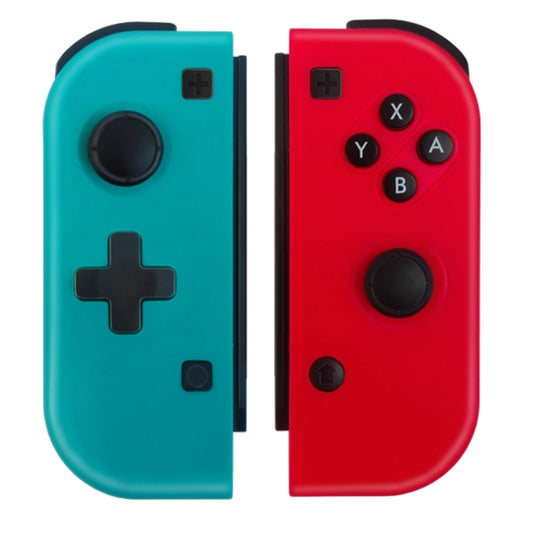Wireless Game Joystick Controller Left and Right Handle for Nintendo Switch Pro - Gamepads by buy2fix | Online Shopping UK | buy2fix