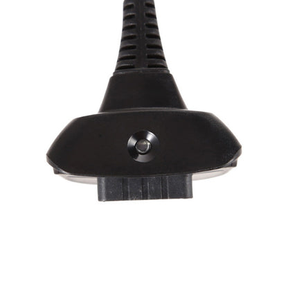 XBOX360 1.5m Wireless Controller Charging Cable with Magnetic for XBOX360(White) by buy2fix