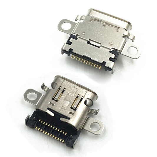 Charging Port Type-C Connector for Nintendo Switch - Switch Spare Parts by buy2fix | Online Shopping UK | buy2fix
