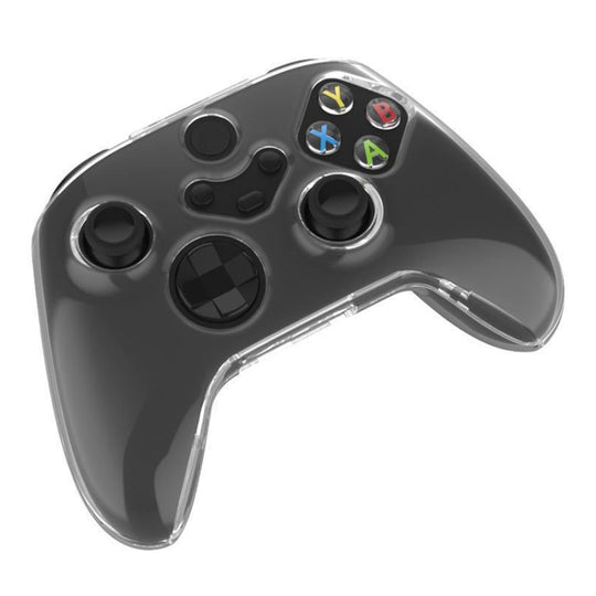 KJH XSX-002 Transparent Gamepad Cover for XBOX Series X