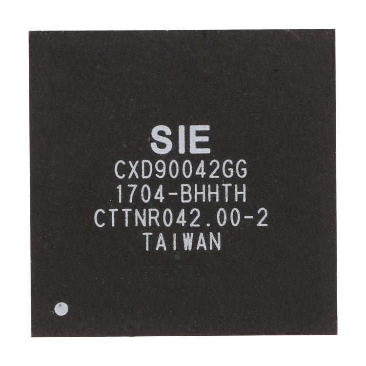 Ci SIE CXD90042GG Chip Scei Southbridge for PS4 Slim by buy2fix