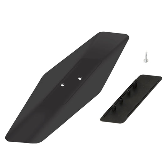 2 In 1 Game Machine Host Upright Bracket with Screw Clamp for PS4 SLIM / PRO - Holder by buy2fix | Online Shopping UK | buy2fix