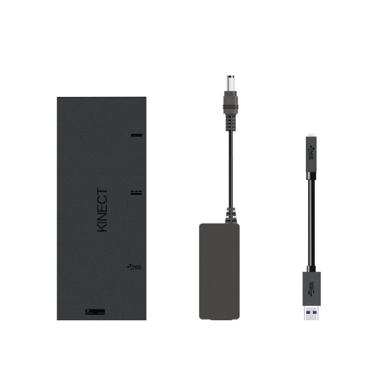 Kinect 2.0 AC Adapter Power Supply For Windows PC / Xbox One S / X, US Plug by buy2fix