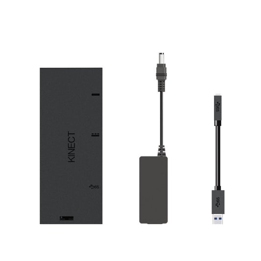 Kinect 2.0 AC Adapter Power Supply For Windows PC / Xbox One S / X, US Plug by buy2fix