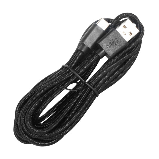 OIVO IV-P5229 3m 1A USB Type-C Charging Data Cable for PS5 / Switch Pro / Xbox Series - Charger & Power by OIVO | Online Shopping UK | buy2fix