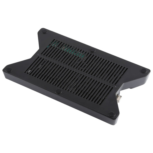 3 in 1 Charger Charging Dock Station Stand + Cooling Fans + 3 USB HUBs for Playstation PS4 Pro - Charger & Power by buy2fix | Online Shopping UK | buy2fix