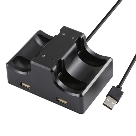 iplay HB-S003 Switch Handle Dock Ladestation für Nintendo Switch
