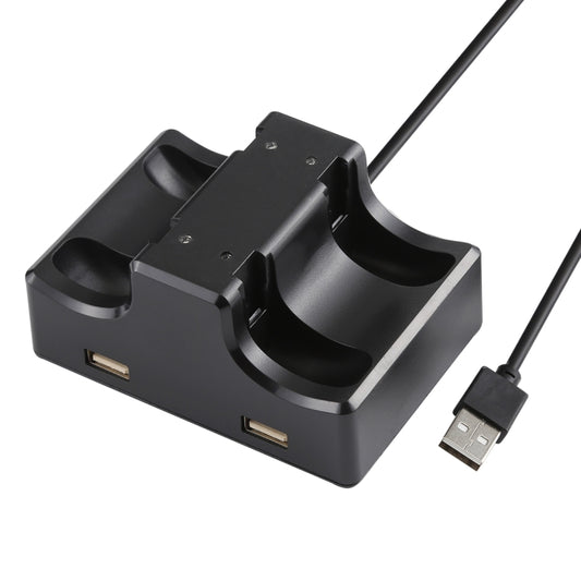 iplay HB-S003 Switch Handle Dock Charger Stand for Nintendo Switch - Charger & Power by buy2fix | Online Shopping UK | buy2fix