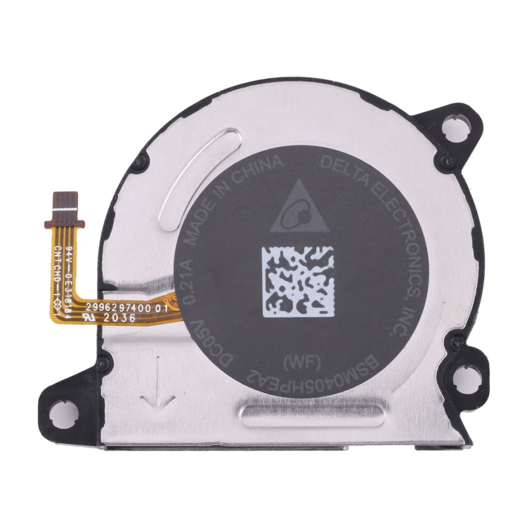 Inner Cooling Fan For Nintendo Switch Lite / Switch OLED - Switch Lite Spare Parts by buy2fix | Online Shopping UK | buy2fix
