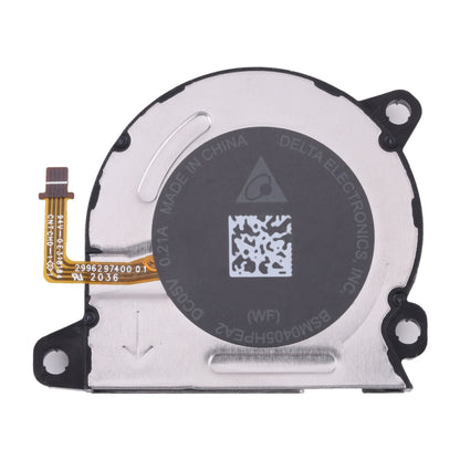 Inner Cooling Fan For Nintendo Switch Lite / Switch OLED - Switch Lite Spare Parts by buy2fix | Online Shopping UK | buy2fix