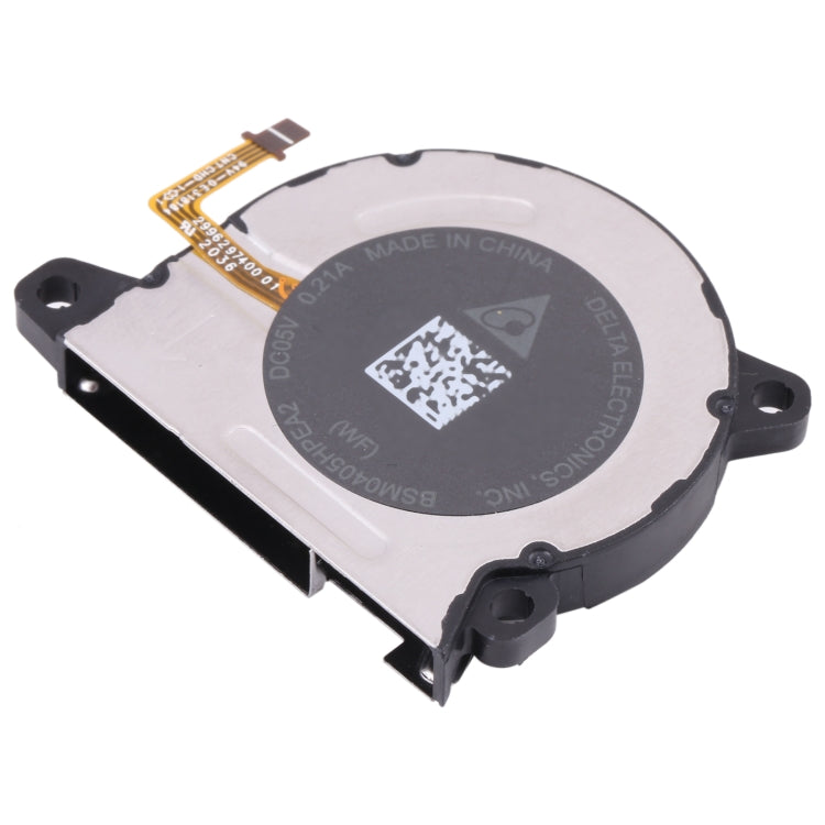 Inner Cooling Fan For Nintendo Switch Lite / Switch OLED - Switch Lite Spare Parts by buy2fix | Online Shopping UK | buy2fix