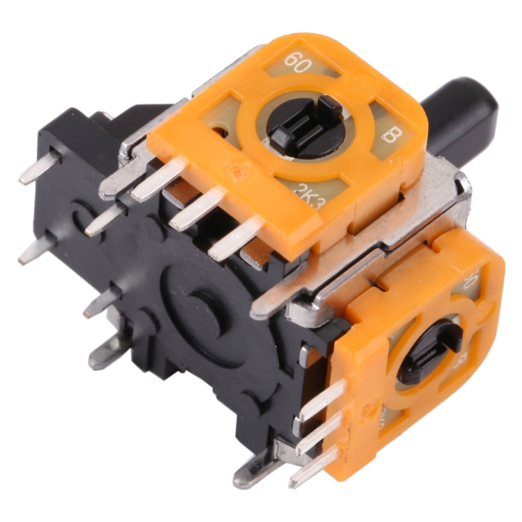 Joystick Analog 3D For PS5 - PS5 Spare Parts by buy2fix | Online Shopping UK | buy2fix