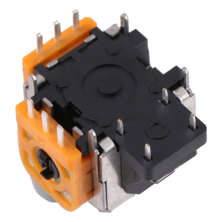Joystick Analog 3D For PS5 - PS5 Spare Parts by buy2fix | Online Shopping UK | buy2fix