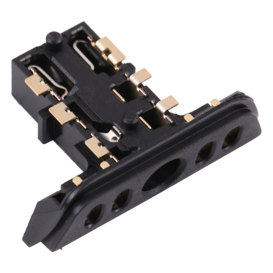 Controller Earphone Jack Port Socket For PS5 - PS5 Spare Parts by buy2fix | Online Shopping UK | buy2fix