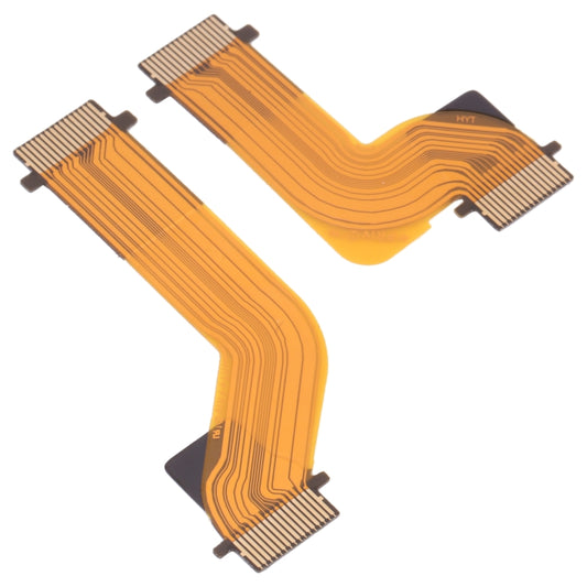Controller Left Right R2 L2 Motor Flex Cable For PS5 - PS5 Spare Parts by buy2fix | Online Shopping UK | buy2fix