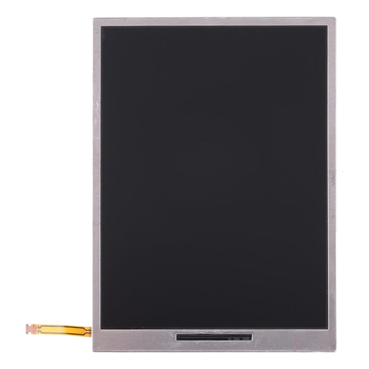 Bottom LCD Screen For Nintendo NEW 2DS XL - Switch Spare Parts by buy2fix | Online Shopping UK | buy2fix