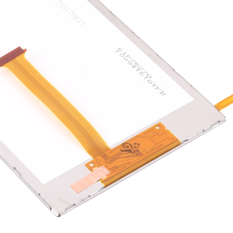 Bottom LCD Screen For Nintendo NEW 2DS XL by buy2fix