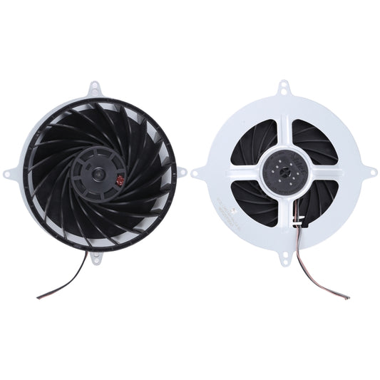 17 Blades Inner Cooling Fan For PS5 - PS5 Spare Parts by buy2fix | Online Shopping UK | buy2fix