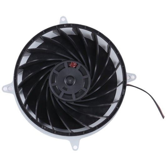 17 Blades Inner Cooling Fan For PS5 - PS5 Spare Parts by buy2fix | Online Shopping UK | buy2fix