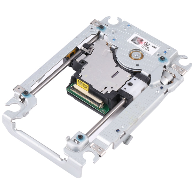 KEM-490A Original Laser Lens For PS4 - PS4 Spare Parts by buy2fix | Online Shopping UK | buy2fix