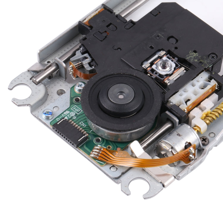 KEM-490A Original Laser Lens For PS4 - PS4 Spare Parts by buy2fix | Online Shopping UK | buy2fix