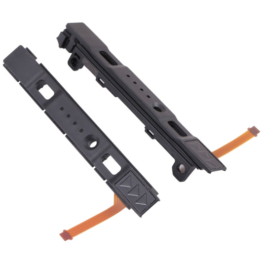 Left/Right Slider with Flex Cable For Nintendo Switch JOY-CON - Switch Lite Spare Parts by buy2fix | Online Shopping UK | buy2fix