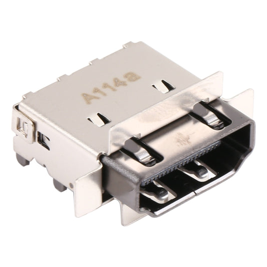 Original 1080P HDMI Port Connector A114a For Xbox Series S - XBOX Spare Parts by buy2fix | Online Shopping UK | buy2fix