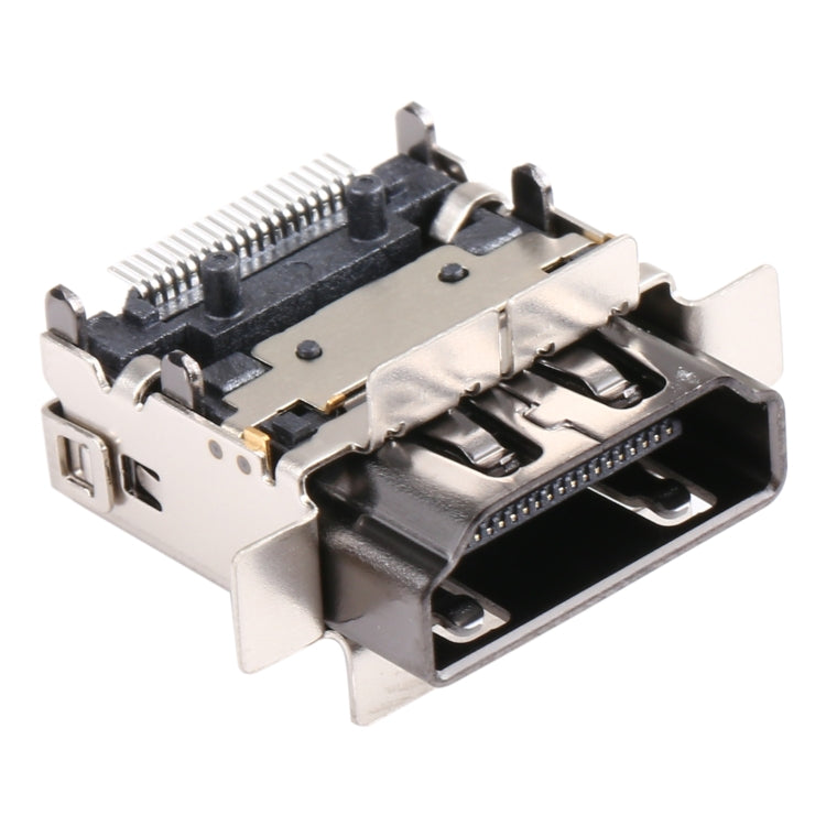 Original 1080P HDMI Port Connector A114a For Xbox Series S by buy2fix