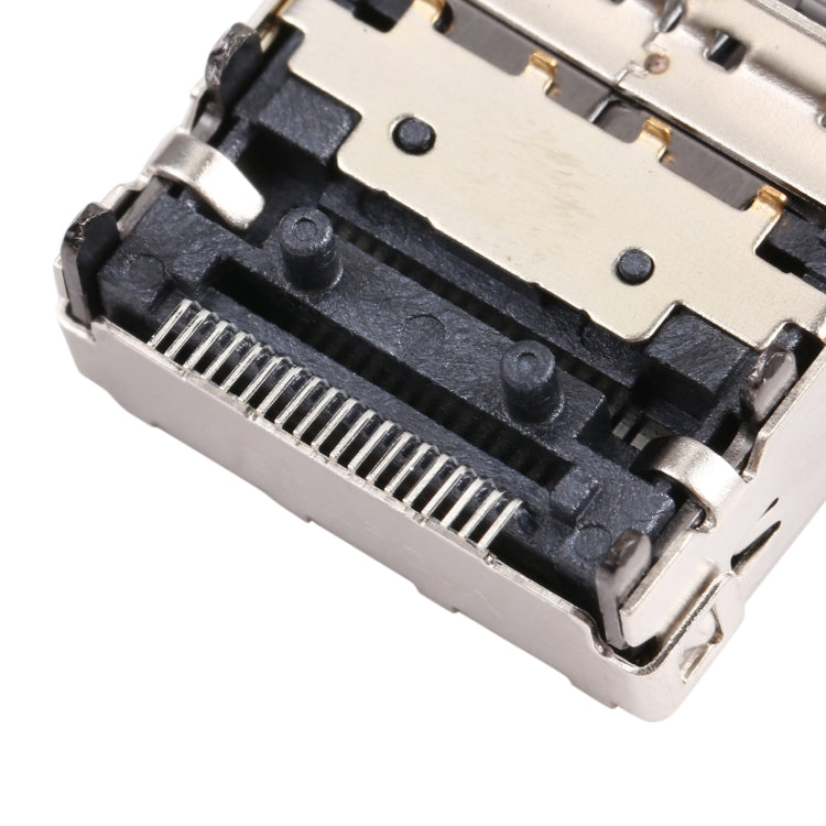 Original 1080P HDMI Port Connector A114a For Xbox Series S by buy2fix