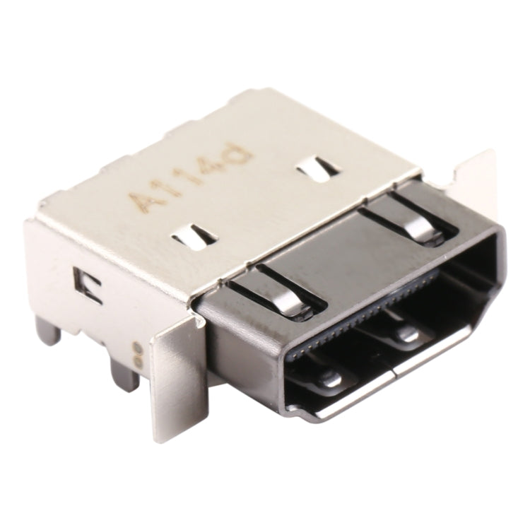 Original 1080P HDMI Port Connector A114d For Xbox Series X - XBOX Spare Parts by buy2fix | Online Shopping UK | buy2fix