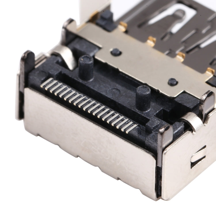 Original 1080P HDMI Port Connector A114d For Xbox Series X - XBOX Spare Parts by buy2fix | Online Shopping UK | buy2fix