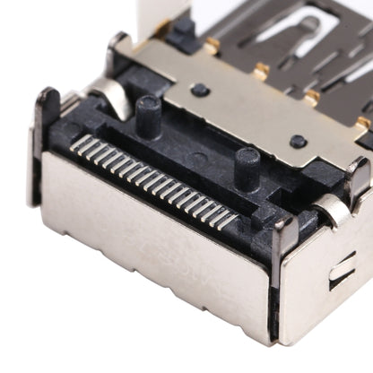 Original 1080P HDMI Port Connector A114d For Xbox Series X - XBOX Spare Parts by buy2fix | Online Shopping UK | buy2fix