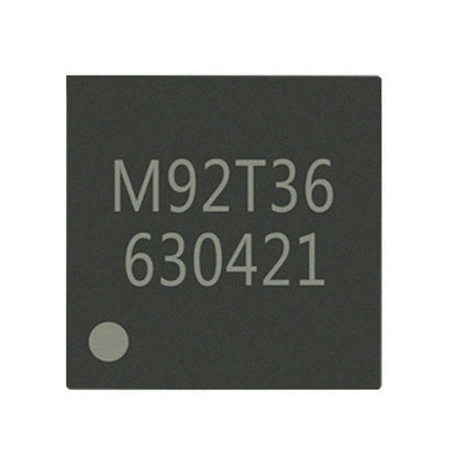 M92T36 Power Charging Chip For Nintendo Switch - Switch Spare Parts by buy2fix | Online Shopping UK | buy2fix