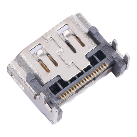HDMI-compatible Port Socket Interface Connector For PS5 - PS5 Spare Parts by buy2fix | Online Shopping UK | buy2fix