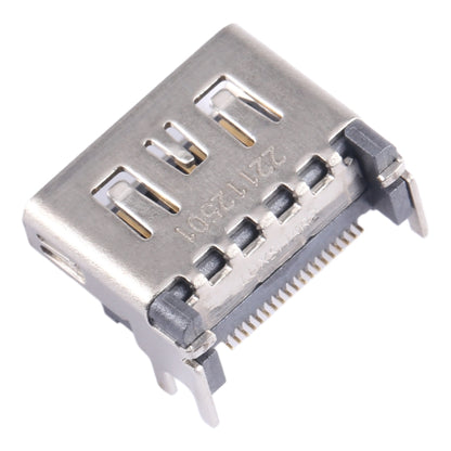 HDMI-compatible Port Socket Interface Connector For PS5 - PS5 Spare Parts by buy2fix | Online Shopping UK | buy2fix