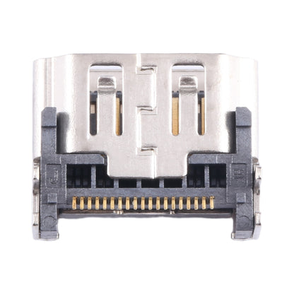 HDMI-compatible Port Socket Interface Connector For PS5 - PS5 Spare Parts by buy2fix | Online Shopping UK | buy2fix