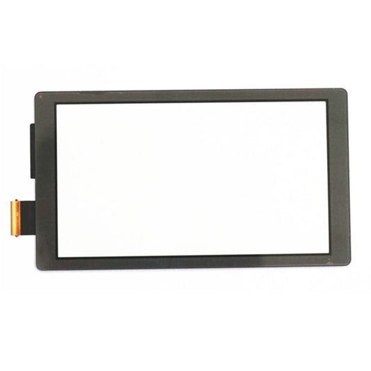 Touch Screen Replacement For Nintendo Switch Lite(Black) - Switch Lite Spare Parts by buy2fix | Online Shopping UK | buy2fix
