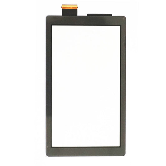 Touch Screen Replacement For Nintendo Switch Lite(Black) - Switch Lite Spare Parts by buy2fix | Online Shopping UK | buy2fix