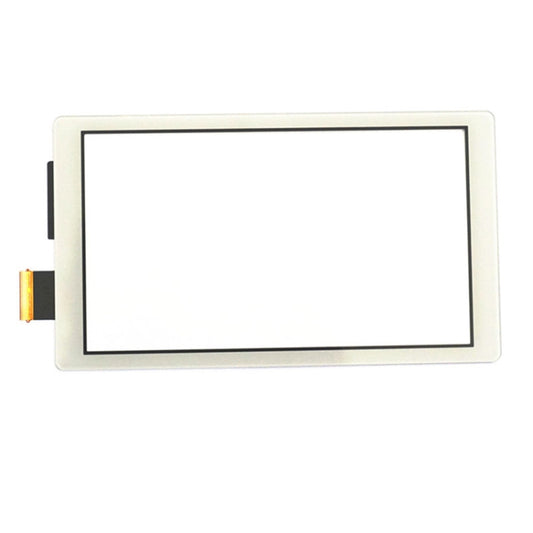 Touch Screen Replacement For Nintendo Switch Lite(White) - Switch Lite Spare Parts by buy2fix | Online Shopping UK | buy2fix