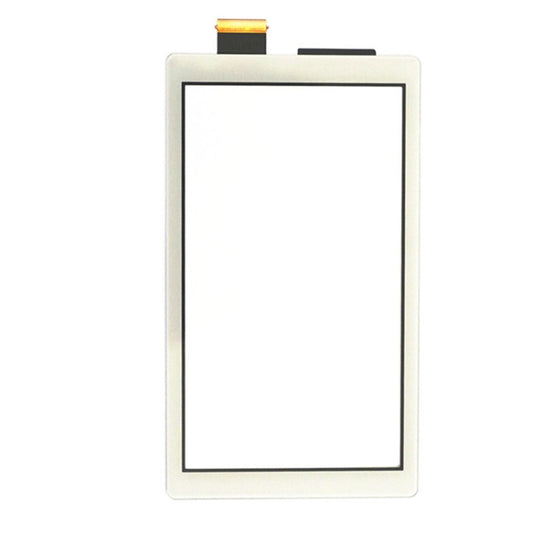 Touch Screen Replacement For Nintendo Switch Lite(White) - Switch Lite Spare Parts by buy2fix | Online Shopping UK | buy2fix