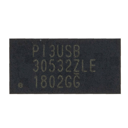 Audio Video Power P13USB IC Chip Replacement for Nintendo Switch - Switch Spare Parts by buy2fix | Online Shopping UK | buy2fix