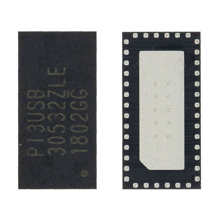 Audio Video Power P13USB IC Chip Replacement for Nintendo Switch - Switch Spare Parts by buy2fix | Online Shopping UK | buy2fix