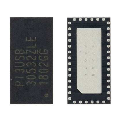Audio Video Power P13USB IC Chip Replacement for Nintendo Switch - Switch Spare Parts by buy2fix | Online Shopping UK | buy2fix