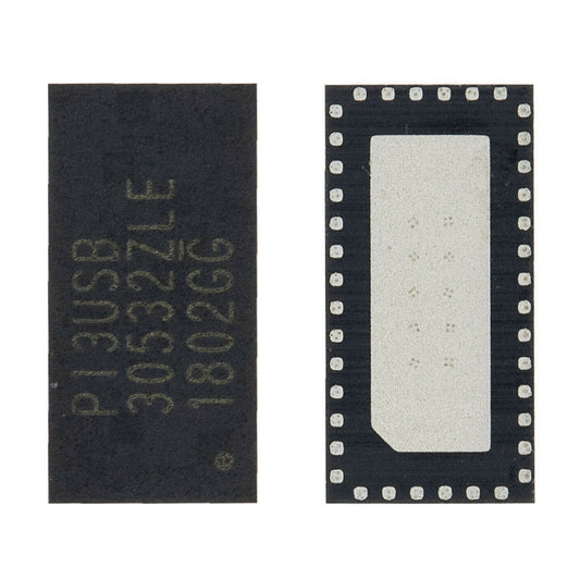 Audio Video Power P13USB IC Chip Replacement for Nintendo Switch - Switch Spare Parts by buy2fix | Online Shopping UK | buy2fix