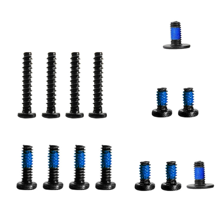 14 in 1 Steam Deck Abschirmung + Back Cover + Fan + Hard Disk Screw Set by buy2fix